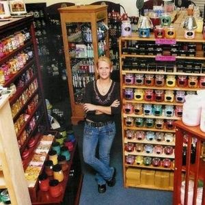 Meet your Posher, Debby hurd